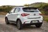 Fiat Argo Trekking
