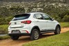 Fiat Argo Trekking