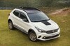 Fiat Argo Trekking
