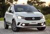 Fiat Argo Trekking