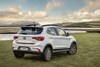 Fiat Argo Trekking