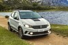 Fiat Argo Trekking