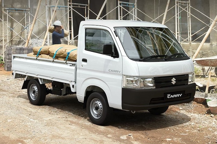 Suzuki Carry