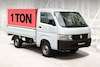 Suzuki Carry