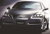 Toyota Mark X final edition