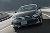 Toyota Mark X final edition