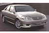 Toyota Mark X final edition Mark II