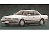 Toyota Mark X final edition Mark II