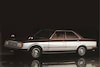 Toyota Mark X final edition Mark II