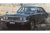 Toyota Mark X final edition Mark II