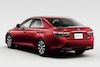 Toyota Mark X final edition
