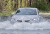 Opel Corsa spyshots
