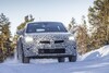 Opel Corsa spyshots