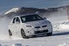 Opel Corsa spyshots