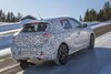Opel Corsa spyshots