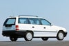 Facelift Friday: Opel Astra F