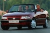 Facelift Friday: Opel Astra F