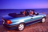 Facelift Friday: Opel Astra F