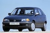 Facelift Friday: Opel Astra F