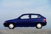 Facelift Friday: Opel Astra F