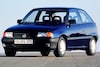 Facelift Friday: Opel Astra F