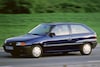 Facelift Friday: Opel Astra F