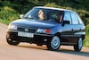 Facelift Friday: Opel Astra F