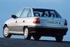 Facelift Friday: Opel Astra F