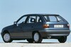 Facelift Friday: Opel Astra F