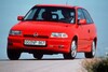 Facelift Friday: Opel Astra F