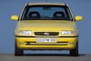 Facelift Friday: Opel Astra F