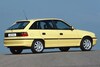Facelift Friday: Opel Astra F