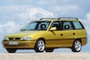 Facelift Friday: Opel Astra F
