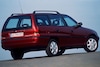 Facelift Friday: Opel Astra F