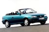 Facelift Friday: Opel Astra F