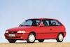 Facelift Friday: Opel Astra F