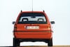 Facelift Friday: Opel Astra F