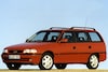 Facelift Friday: Opel Astra F