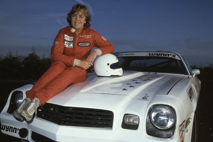 Henny Hemmes - Camaro