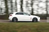 Mercedes A-klasse