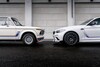 BMW M2 Competition Héritage