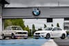 BMW M2 Competition Héritage