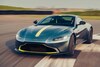 Aston Martin AMR Pro handbak
