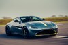 Aston Martin AMR Pro handbak
