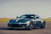 Aston Martin AMR Pro handbak