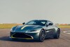 Aston Martin AMR Pro handbak