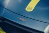 Aston Martin AMR Pro handbak