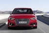 Audi S4 Sedan en S4 Avant TDI