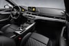 Audi S4 Sedan en S4 Avant TDI