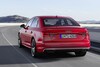 Audi S4 Sedan en S4 Avant TDI